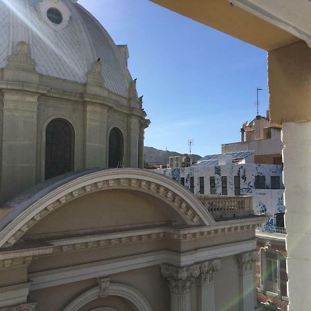 Apartamento Foro Romano Картахена Экстерьер фото