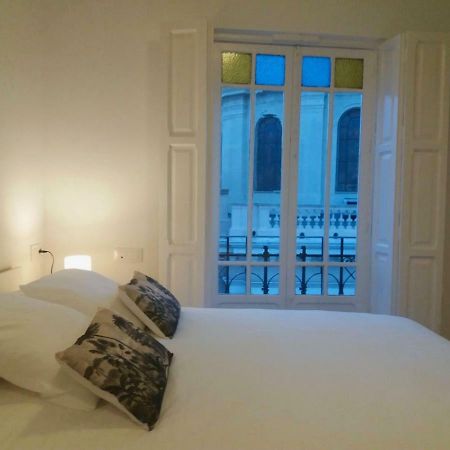 Apartamento Foro Romano Картахена Экстерьер фото