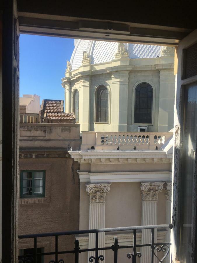 Apartamento Foro Romano Картахена Экстерьер фото
