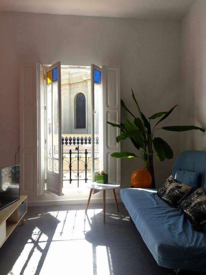 Apartamento Foro Romano Картахена Экстерьер фото