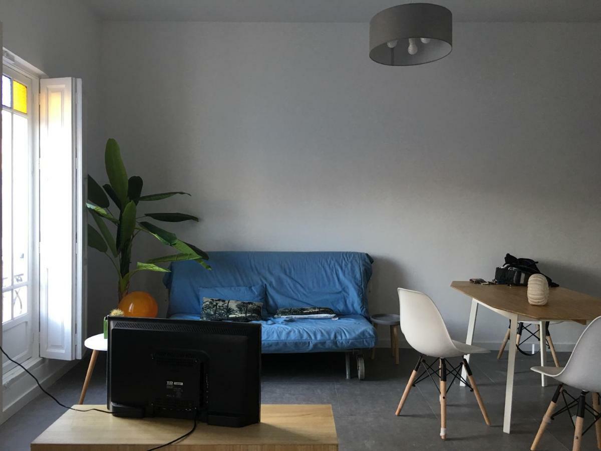 Apartamento Foro Romano Картахена Экстерьер фото