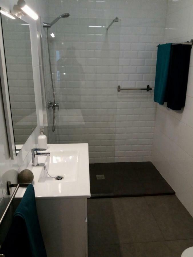 Apartamento Foro Romano Картахена Экстерьер фото