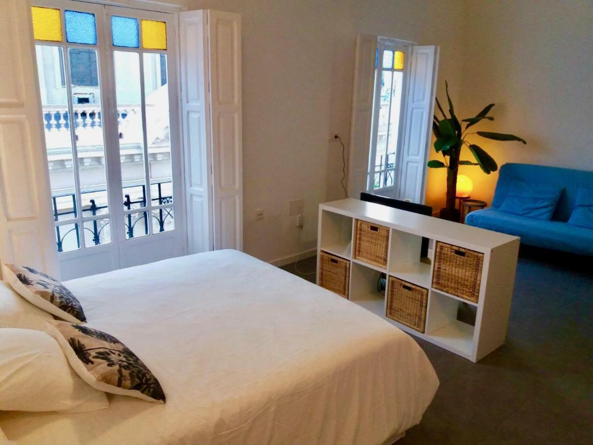 Apartamento Foro Romano Картахена Экстерьер фото