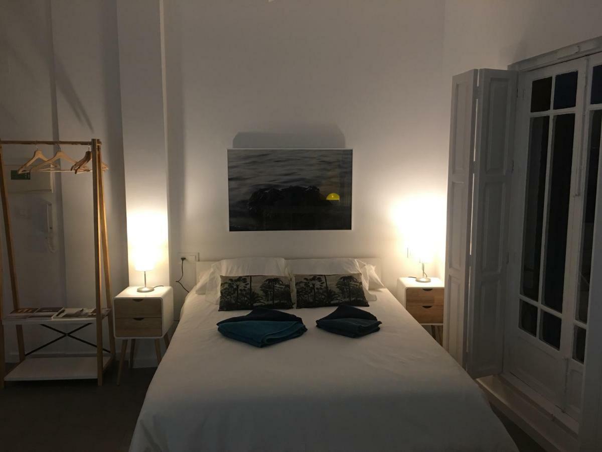 Apartamento Foro Romano Картахена Экстерьер фото