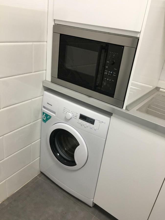 Apartamento Foro Romano Картахена Экстерьер фото
