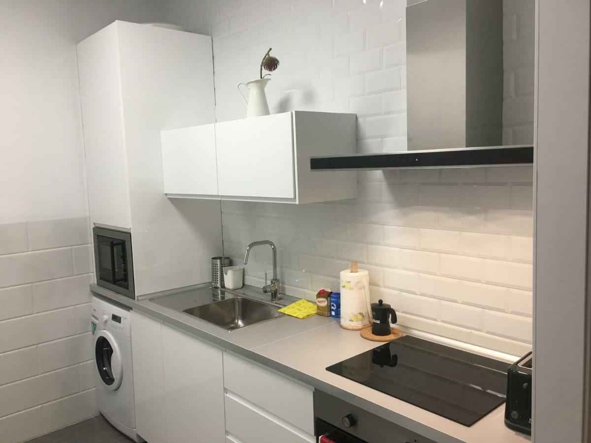 Apartamento Foro Romano Картахена Экстерьер фото