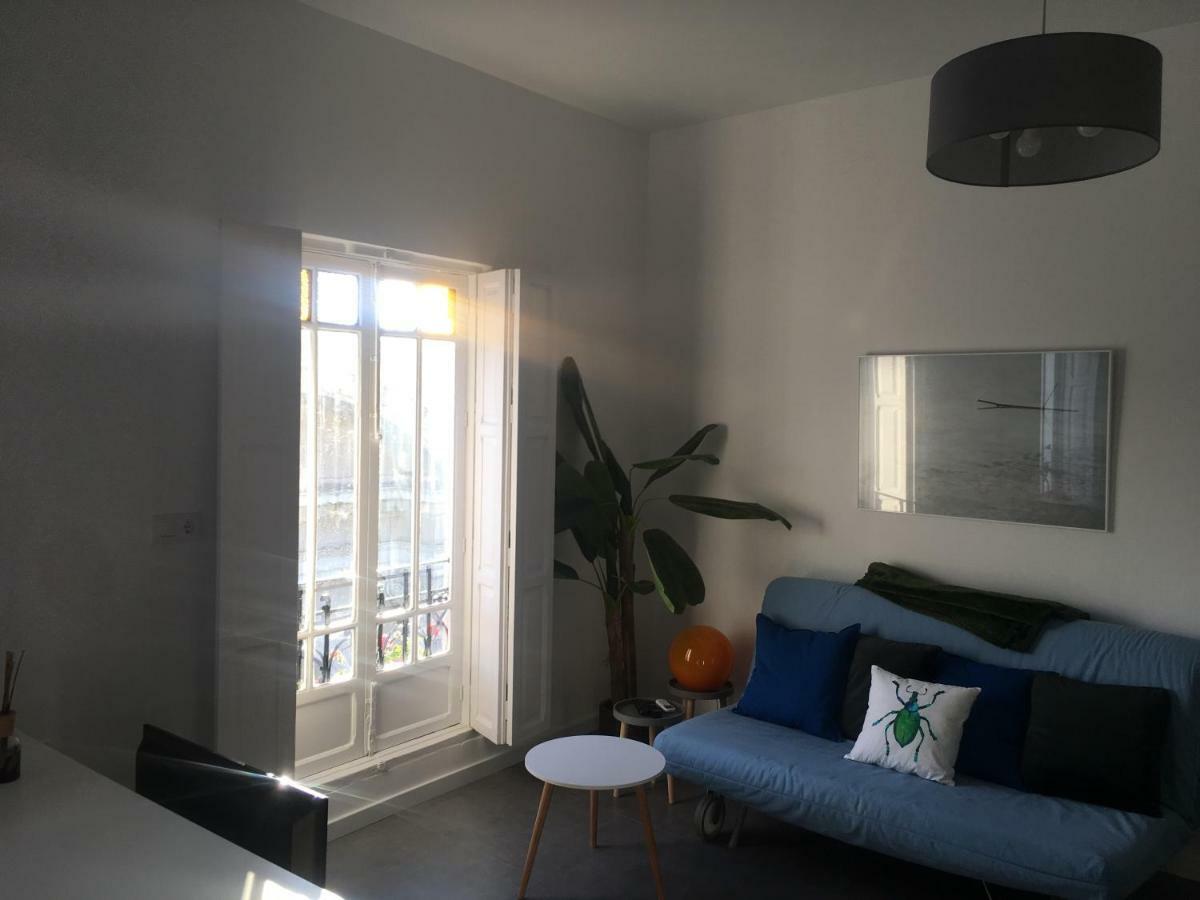 Apartamento Foro Romano Картахена Экстерьер фото