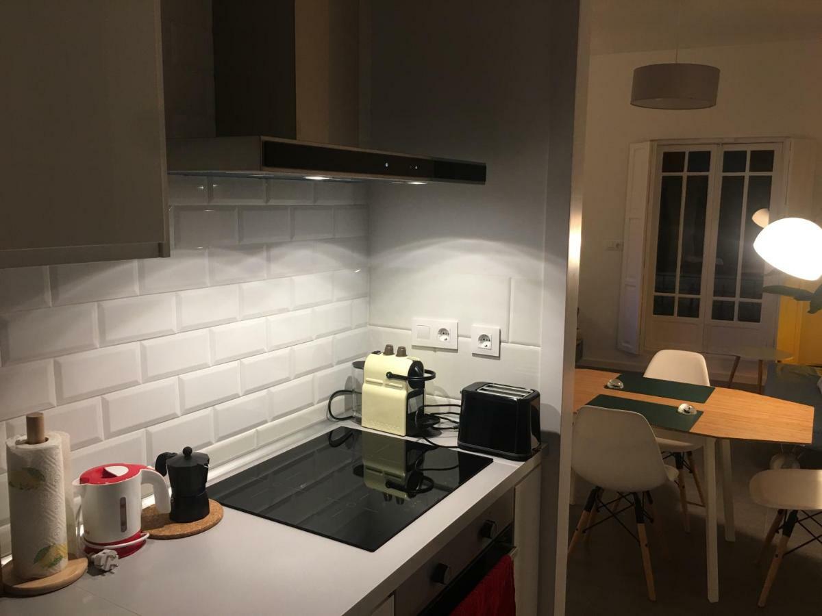 Apartamento Foro Romano Картахена Экстерьер фото