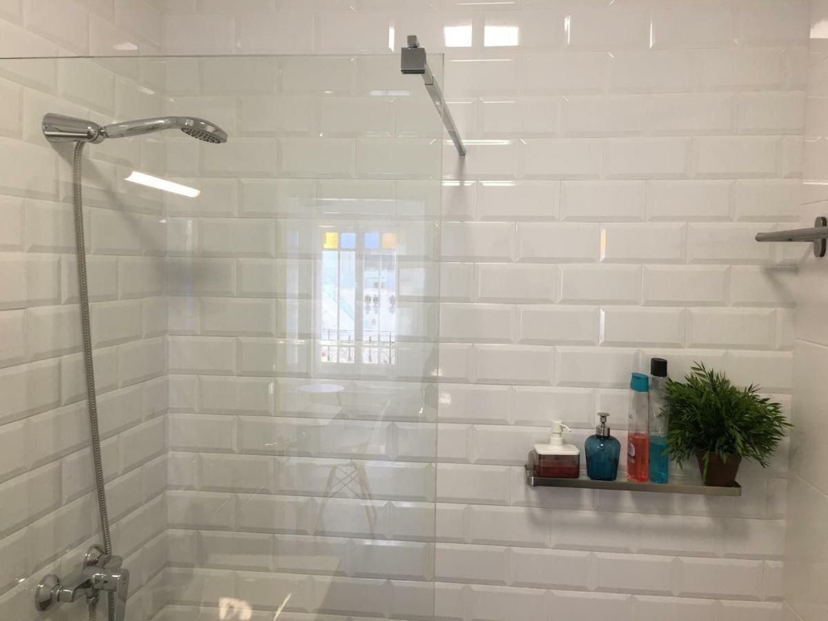 Apartamento Foro Romano Картахена Экстерьер фото