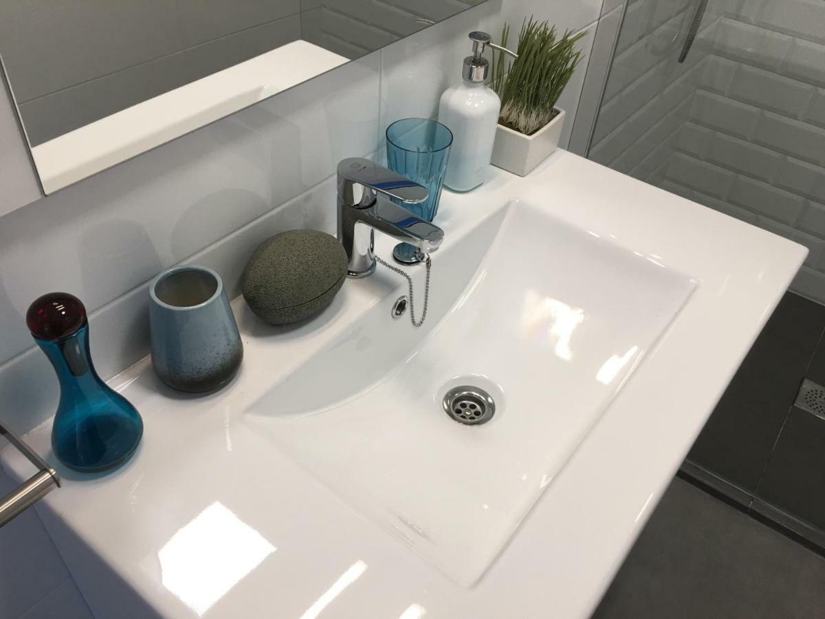 Apartamento Foro Romano Картахена Экстерьер фото